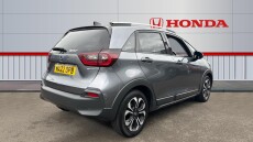 Honda Jazz 1.5 i-MMD Hybrid Crosstar EX 5dr eCVT Hybrid Hatchback